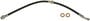 BrakeBest 23-3/8 Inch Brake Hose