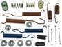 BrakeBest Drum Brake Hardware Kit