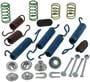 BrakeBest Drum Brake Hardware Kit
