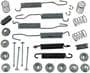 BrakeBest Drum Brake Hardware Kit