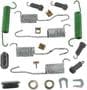BrakeBest Drum Brake Hardware Kit