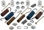 BrakeBest Drum Brake Hardware Kit