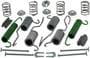 BrakeBest Drum Brake Hardware Kit