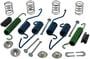 BrakeBest Drum Brake Hardware Kit