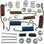 BrakeBest Drum Brake Hardware Kit