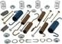 BrakeBest Drum Brake Hardware Kit