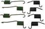 BrakeBest Drum Brake Shoe Return Spring Kit