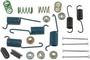 BrakeBest Drum Brake Hardware Kit