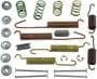 BrakeBest Drum Brake Hardware Kit