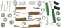 BrakeBest Drum Brake Hardware Kit