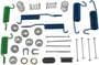 BrakeBest Drum Brake Hardware Kit