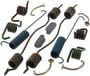 BrakeBest Drum Brake Hardware Kit