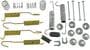 BrakeBest Drum Brake Hardware Kit
