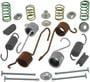BrakeBest Drum Brake Hardware Kit