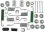 BrakeBest Drum Brake Hardware Kit