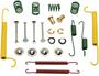 BrakeBest Drum Brake Hardware Kit