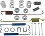 BrakeBest Drum Brake Hardware Kit