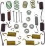 BrakeBest Drum Brake Hardware Kit