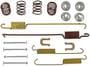 BrakeBest Drum Brake Hardware Kit
