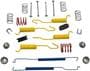 BrakeBest Drum Brake Hardware Kit