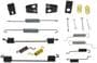 BrakeBest Drum Brake Hardware Kit
