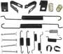 BrakeBest Drum Brake Hardware Kit