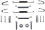 BrakeBest Drum Brake Hardware Kit