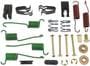 BrakeBest Drum Brake Hardware Kit