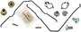 BrakeBest Drum Brake Hardware Kit