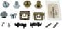 BrakeBest Drum Brake Hardware Kit