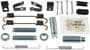 BrakeBest Drum Brake Hardware Kit