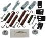BrakeBest Drum Brake Hardware Kit