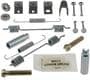 BrakeBest Drum Brake Hardware Kit