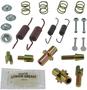 BrakeBest Drum Brake Hardware Kit