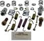 BrakeBest Drum Brake Hardware Kit
