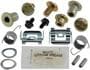 BrakeBest Drum Brake Hardware Kit