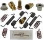 BrakeBest Drum Brake Hardware Kit