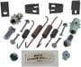 BrakeBest Drum Brake Hardware Kit