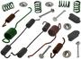 BrakeBest Drum Brake Hardware Kit