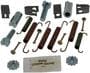 BrakeBest Drum Brake Hardware Kit