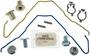 BrakeBest Parking Brake Hardware Kit