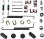 BrakeBest Drum Brake Hardware Kit