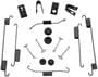 BrakeBest Drum Brake Hardware Kit