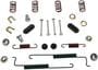 BrakeBest Drum Brake Hardware Kit