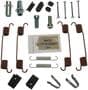 BrakeBest Parking Brake Hardware Kit