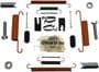 BrakeBest Parking Brake Hardware Kit