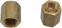 BrakeBest Hardware & Hydraulics 3/16 Inch Union