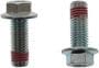 BrakeBest Brake Caliper Bracket Bolt