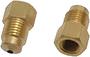 BrakeBest Hardware & Hydraulics Brake Line Adapter