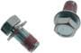 BrakeBest Brake Caliper Bracket Bolt